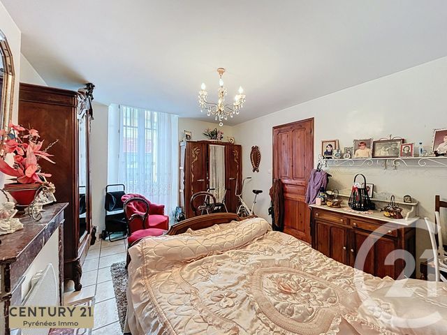 immeuble à vendre - 381.59 m2 - ST GAUDENS - 31 - MIDI-PYRENEES - Century 21 Pyrénées Immo