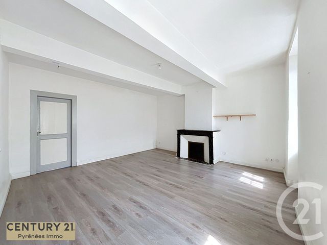 immeuble à vendre - 381.59 m2 - ST GAUDENS - 31 - MIDI-PYRENEES - Century 21 Pyrénées Immo
