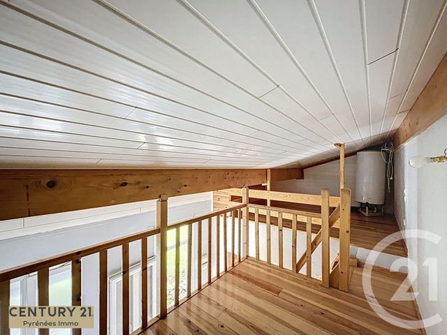 immeuble à vendre - 381.59 m2 - ST GAUDENS - 31 - MIDI-PYRENEES - Century 21 Pyrénées Immo