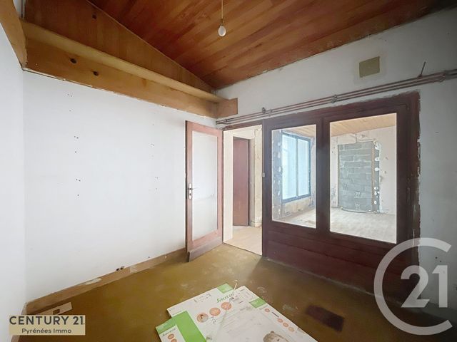 maison à vendre - 3 pièces - 130.0 m2 - ST GAUDENS - 31 - MIDI-PYRENEES - Century 21 Pyrénées Immo