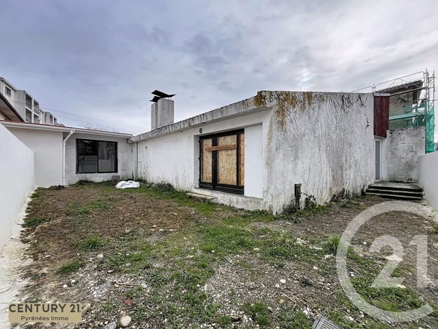 maison à vendre - 3 pièces - 130.0 m2 - ST GAUDENS - 31 - MIDI-PYRENEES - Century 21 Pyrénées Immo