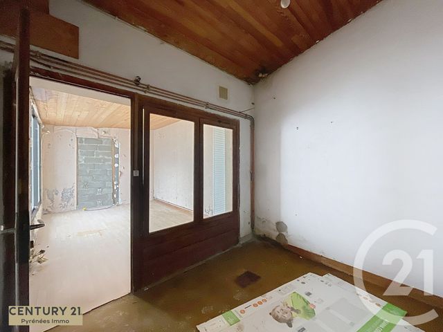 maison à vendre - 3 pièces - 130.0 m2 - ST GAUDENS - 31 - MIDI-PYRENEES - Century 21 Pyrénées Immo