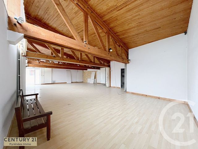maison à vendre - 3 pièces - 130.0 m2 - ST GAUDENS - 31 - MIDI-PYRENEES - Century 21 Pyrénées Immo