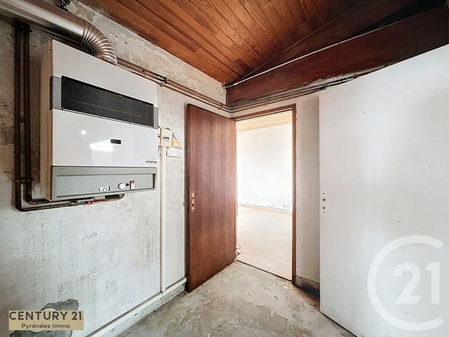 maison à vendre - 3 pièces - 130.0 m2 - ST GAUDENS - 31 - MIDI-PYRENEES - Century 21 Pyrénées Immo