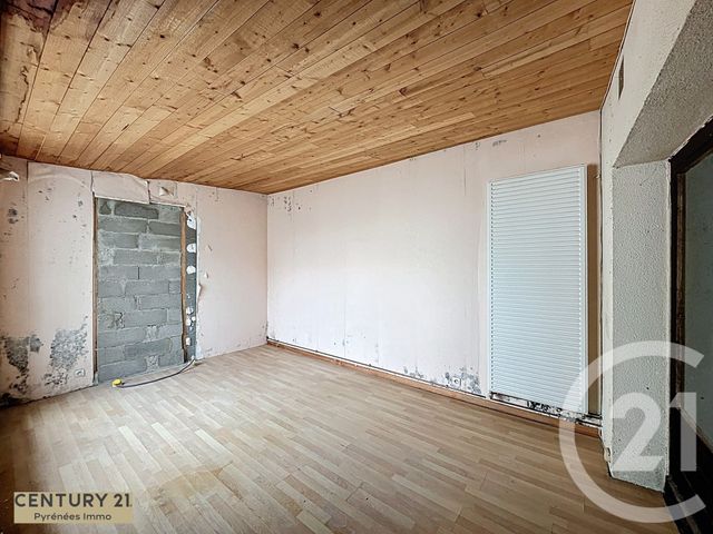 maison à vendre - 3 pièces - 130.0 m2 - ST GAUDENS - 31 - MIDI-PYRENEES - Century 21 Pyrénées Immo