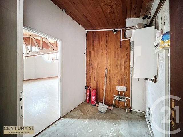 maison à vendre - 3 pièces - 130.0 m2 - ST GAUDENS - 31 - MIDI-PYRENEES - Century 21 Pyrénées Immo