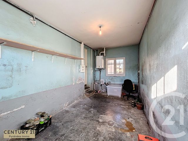 maison à vendre - 4 pièces - 75.0 m2 - ST GAUDENS - 31 - MIDI-PYRENEES - Century 21 Pyrénées Immo