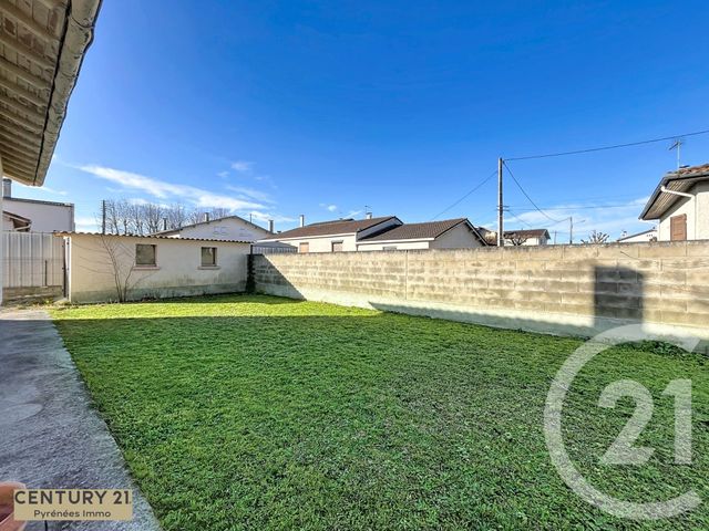maison à vendre - 4 pièces - 75.0 m2 - ST GAUDENS - 31 - MIDI-PYRENEES - Century 21 Pyrénées Immo