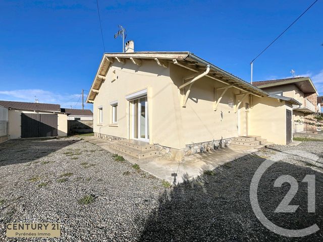 Maison à vendre ST GAUDENS