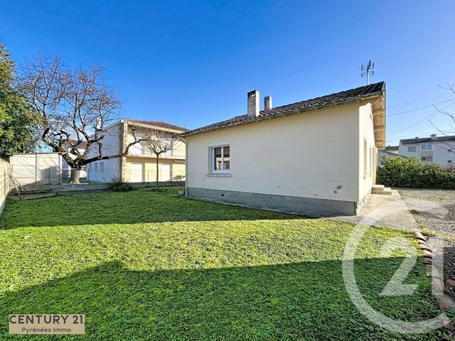 maison à vendre - 4 pièces - 75.0 m2 - ST GAUDENS - 31 - MIDI-PYRENEES - Century 21 Pyrénées Immo