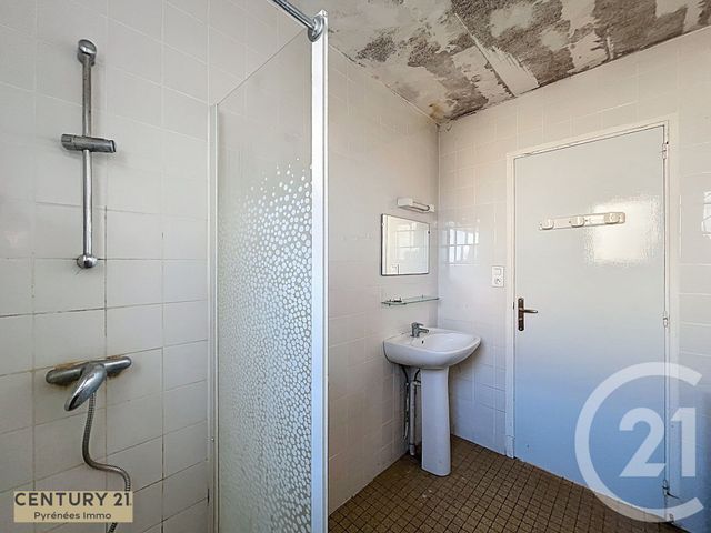 maison à vendre - 4 pièces - 75.0 m2 - ST GAUDENS - 31 - MIDI-PYRENEES - Century 21 Pyrénées Immo