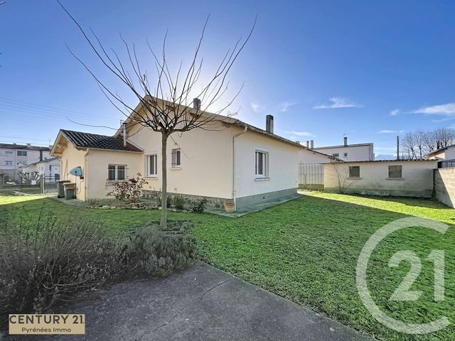 maison à vendre - 4 pièces - 75.0 m2 - ST GAUDENS - 31 - MIDI-PYRENEES - Century 21 Pyrénées Immo
