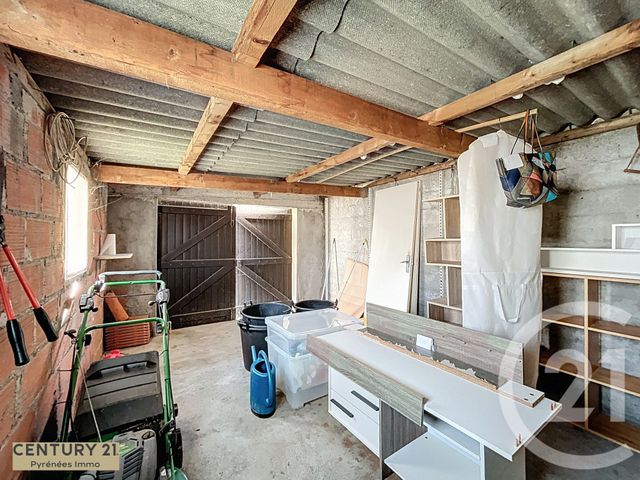 maison à vendre - 4 pièces - 75.0 m2 - ST GAUDENS - 31 - MIDI-PYRENEES - Century 21 Pyrénées Immo