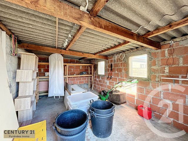 maison à vendre - 4 pièces - 75.0 m2 - ST GAUDENS - 31 - MIDI-PYRENEES - Century 21 Pyrénées Immo