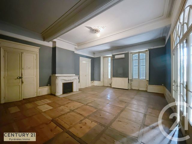 immeuble à vendre - 800.0 m2 - ST GAUDENS - 31 - MIDI-PYRENEES - Century 21 Pyrénées Immo
