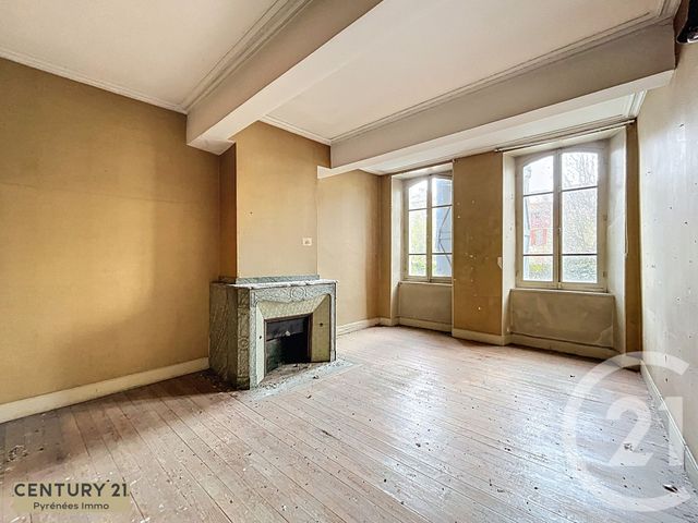 immeuble à vendre - 800.0 m2 - ST GAUDENS - 31 - MIDI-PYRENEES - Century 21 Pyrénées Immo