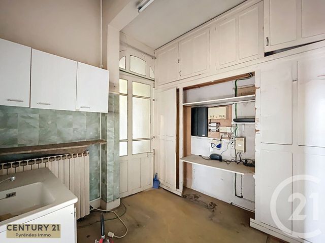 immeuble à vendre - 800.0 m2 - ST GAUDENS - 31 - MIDI-PYRENEES - Century 21 Pyrénées Immo