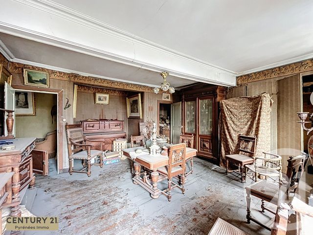immeuble à vendre - 800.0 m2 - ST GAUDENS - 31 - MIDI-PYRENEES - Century 21 Pyrénées Immo