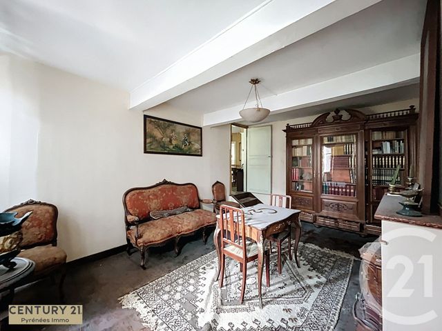 immeuble à vendre - 800.0 m2 - ST GAUDENS - 31 - MIDI-PYRENEES - Century 21 Pyrénées Immo