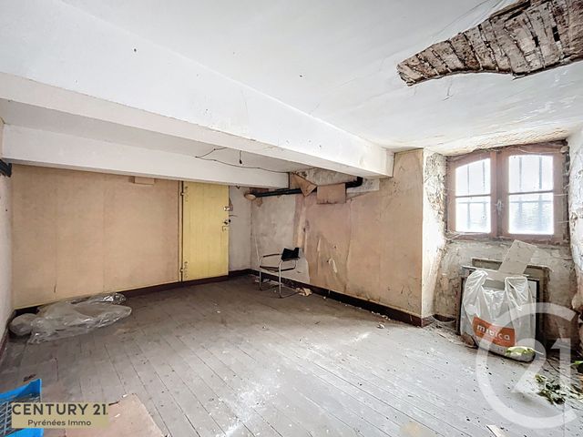 immeuble à vendre - 800.0 m2 - ST GAUDENS - 31 - MIDI-PYRENEES - Century 21 Pyrénées Immo
