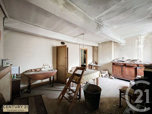 immeuble à vendre - 800.0 m2 - ST GAUDENS - 31 - MIDI-PYRENEES - Century 21 Pyrénées Immo