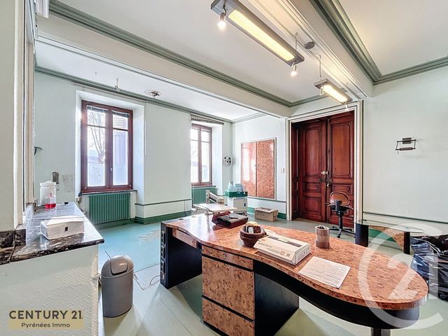 immeuble à vendre - 800.0 m2 - ST GAUDENS - 31 - MIDI-PYRENEES - Century 21 Pyrénées Immo