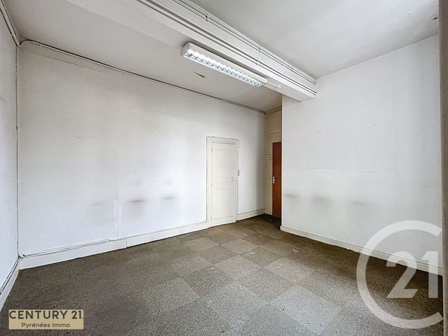 immeuble à vendre - 800.0 m2 - ST GAUDENS - 31 - MIDI-PYRENEES - Century 21 Pyrénées Immo