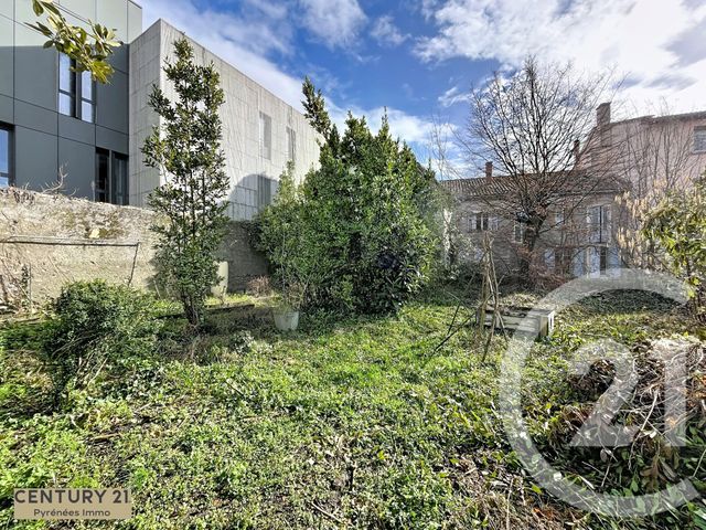 immeuble à vendre - 800.0 m2 - ST GAUDENS - 31 - MIDI-PYRENEES - Century 21 Pyrénées Immo