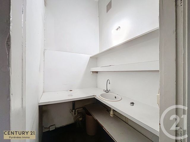 immeuble à vendre - 800.0 m2 - ST GAUDENS - 31 - MIDI-PYRENEES - Century 21 Pyrénées Immo