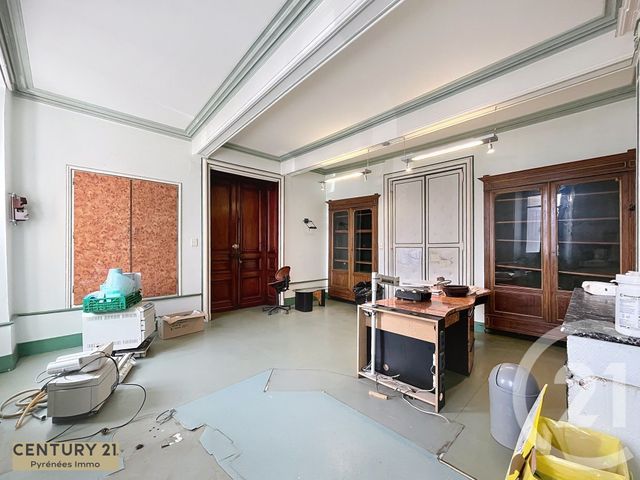 immeuble à vendre - 800.0 m2 - ST GAUDENS - 31 - MIDI-PYRENEES - Century 21 Pyrénées Immo