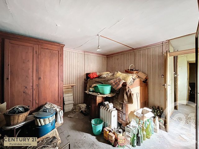 immeuble à vendre - 800.0 m2 - ST GAUDENS - 31 - MIDI-PYRENEES - Century 21 Pyrénées Immo