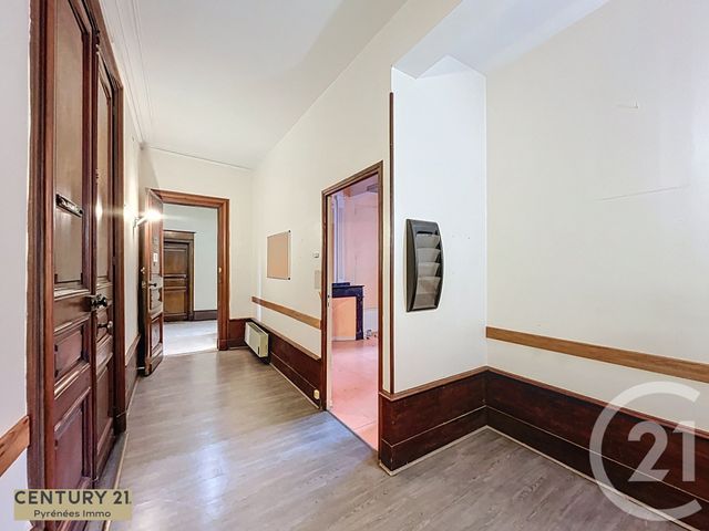 immeuble à vendre - 800.0 m2 - ST GAUDENS - 31 - MIDI-PYRENEES - Century 21 Pyrénées Immo