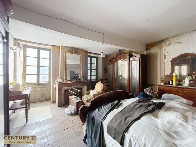 immeuble à vendre - 800.0 m2 - ST GAUDENS - 31 - MIDI-PYRENEES - Century 21 Pyrénées Immo