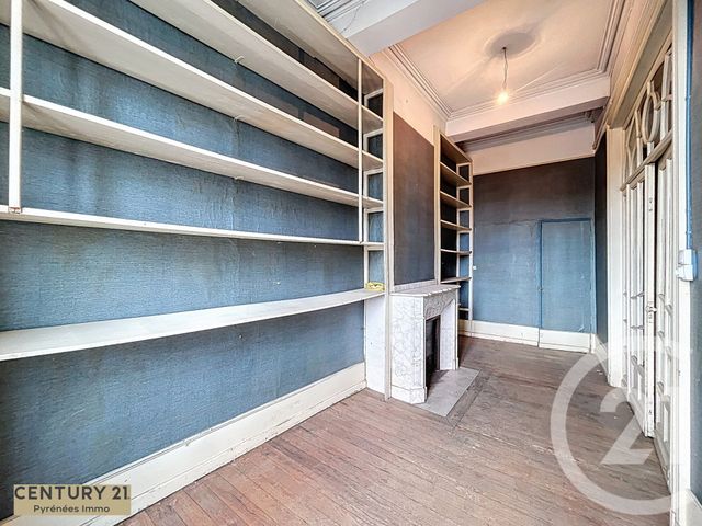 immeuble à vendre - 800.0 m2 - ST GAUDENS - 31 - MIDI-PYRENEES - Century 21 Pyrénées Immo