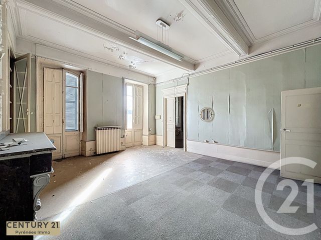 immeuble à vendre - 800.0 m2 - ST GAUDENS - 31 - MIDI-PYRENEES - Century 21 Pyrénées Immo