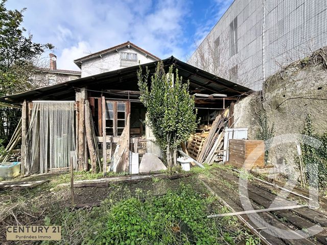 immeuble à vendre - 800.0 m2 - ST GAUDENS - 31 - MIDI-PYRENEES - Century 21 Pyrénées Immo