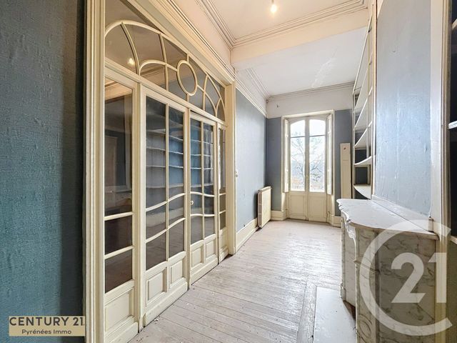 immeuble à vendre - 800.0 m2 - ST GAUDENS - 31 - MIDI-PYRENEES - Century 21 Pyrénées Immo