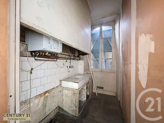 immeuble à vendre - 800.0 m2 - ST GAUDENS - 31 - MIDI-PYRENEES - Century 21 Pyrénées Immo