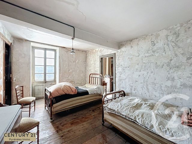 immeuble à vendre - 800.0 m2 - ST GAUDENS - 31 - MIDI-PYRENEES - Century 21 Pyrénées Immo