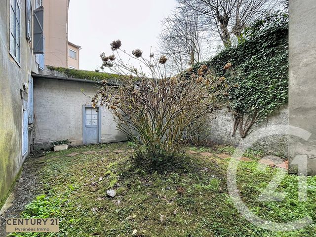 immeuble à vendre - 800.0 m2 - ST GAUDENS - 31 - MIDI-PYRENEES - Century 21 Pyrénées Immo