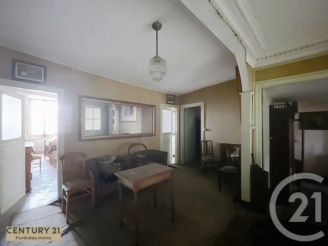 immeuble à vendre - 800.0 m2 - ST GAUDENS - 31 - MIDI-PYRENEES - Century 21 Pyrénées Immo