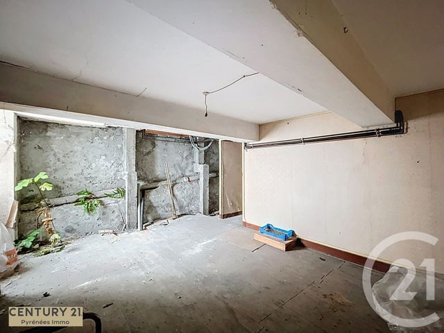 immeuble à vendre - 800.0 m2 - ST GAUDENS - 31 - MIDI-PYRENEES - Century 21 Pyrénées Immo