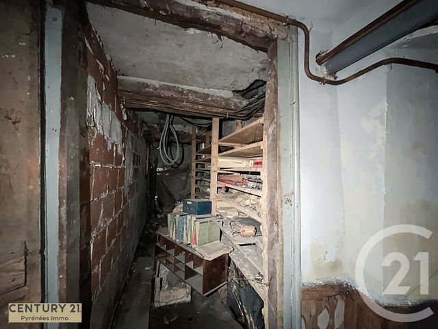 immeuble à vendre - 800.0 m2 - ST GAUDENS - 31 - MIDI-PYRENEES - Century 21 Pyrénées Immo