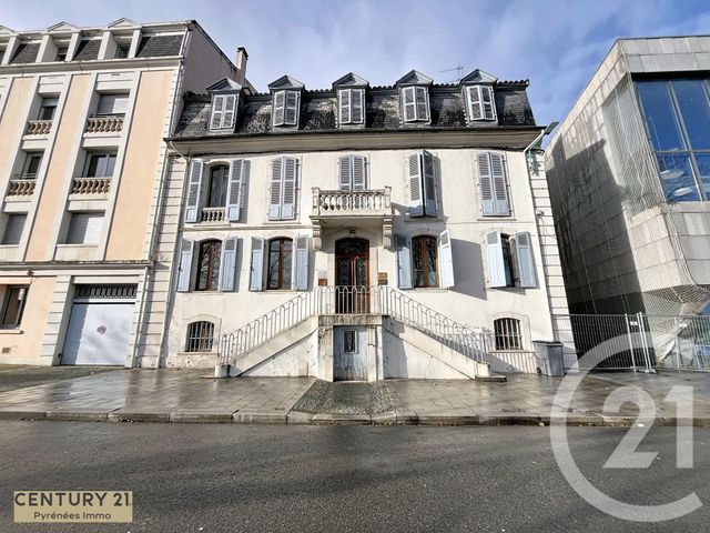 Immeuble à vendre ST GAUDENS