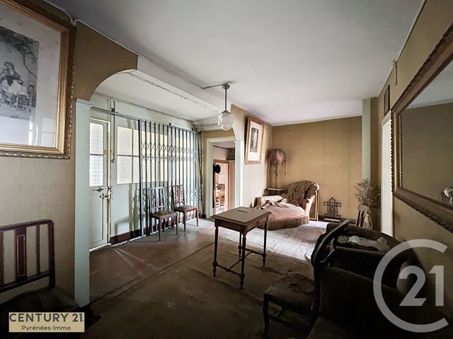 immeuble à vendre - 800.0 m2 - ST GAUDENS - 31 - MIDI-PYRENEES - Century 21 Pyrénées Immo