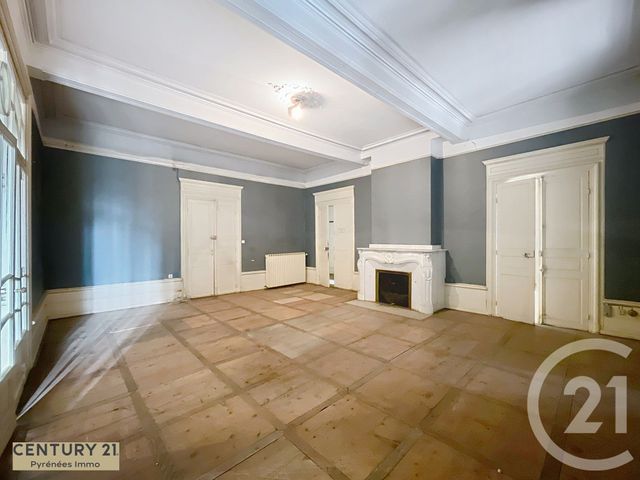 immeuble à vendre - 800.0 m2 - ST GAUDENS - 31 - MIDI-PYRENEES - Century 21 Pyrénées Immo