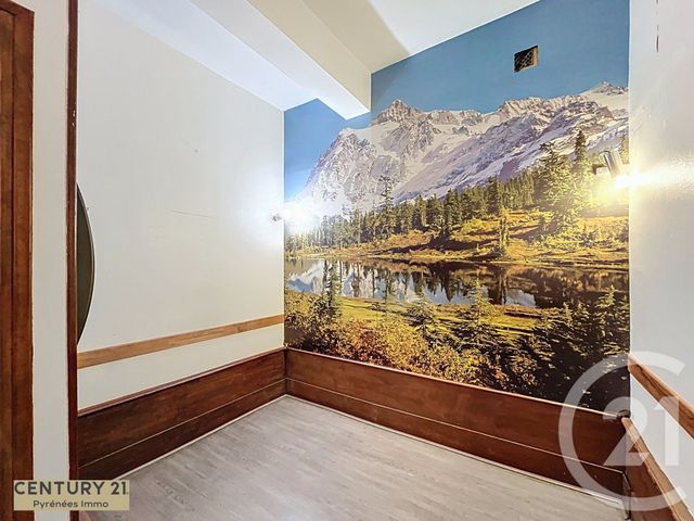 immeuble à vendre - 800.0 m2 - ST GAUDENS - 31 - MIDI-PYRENEES - Century 21 Pyrénées Immo