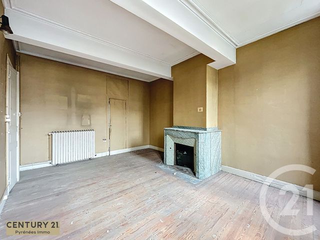 immeuble à vendre - 800.0 m2 - ST GAUDENS - 31 - MIDI-PYRENEES - Century 21 Pyrénées Immo