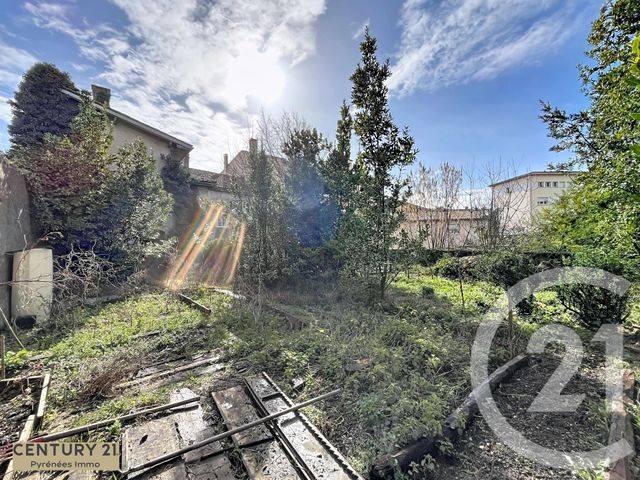 immeuble à vendre - 800.0 m2 - ST GAUDENS - 31 - MIDI-PYRENEES - Century 21 Pyrénées Immo