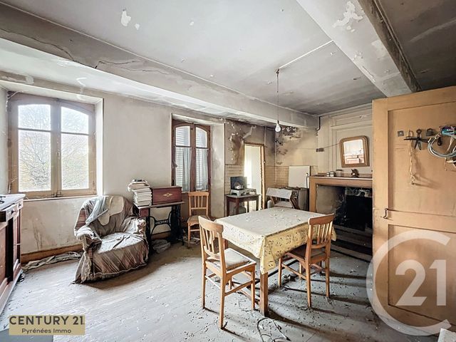 immeuble à vendre - 800.0 m2 - ST GAUDENS - 31 - MIDI-PYRENEES - Century 21 Pyrénées Immo